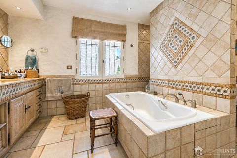 Villa a Le Rouret, Alpes-Maritimes, Le Rouret - € 2.250.000 | Ref: HH-16213228 - foto 10