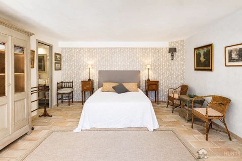 Villa a Le Rouret, Alpes-Maritimes, Le Rouret - € 2.250.000 | Ref: HH-16213228 - foto 11