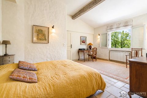 Villa a Le Rouret, Alpes-Maritimes, Le Rouret - € 2.250.000 | Ref: HH-16213228 - foto 12