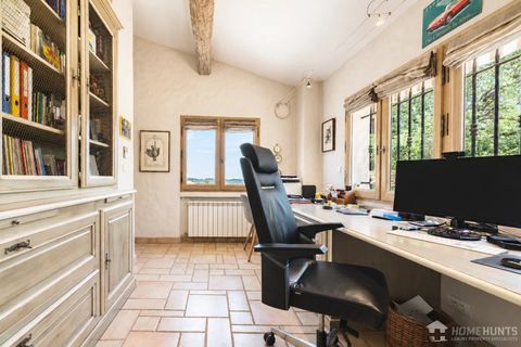 Villa a Le Rouret, Alpes-Maritimes, Le Rouret - € 2.250.000 | Ref: HH-16213228 - foto 13