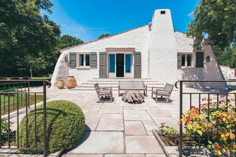 Villa a Le Rouret, Alpes-Maritimes, Le Rouret - € 2.250.000 | Ref: HH-16213228 - foto 14