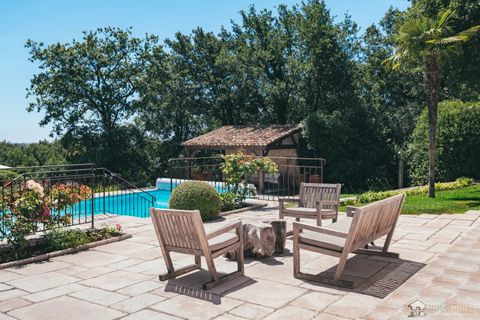 Villa a Le Rouret, Alpes-Maritimes, Le Rouret - € 2.250.000 | Ref: HH-16213228 - foto 15
