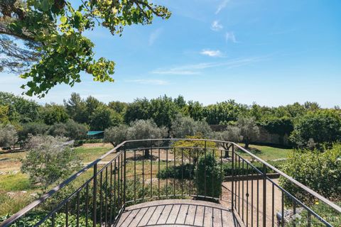 Villa a Le Rouret, Alpes-Maritimes, Le Rouret - € 2.250.000 | Ref: HH-16213228 - foto 16