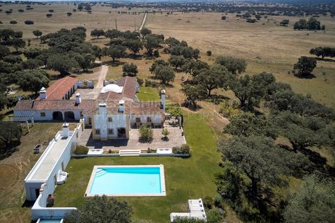 Masia a Monforte, Portalegre, Monforte - € 3.200.000 | Ref: EXP_1390 - foto 3