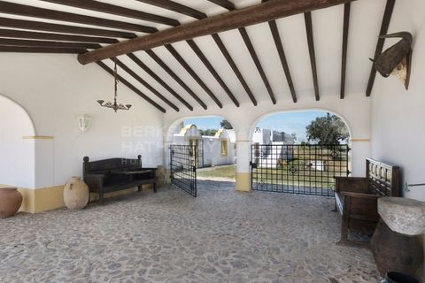 Masia a Monforte, Portalegre, Monforte - € 3.200.000 | Ref: EXP_1390 - foto 14