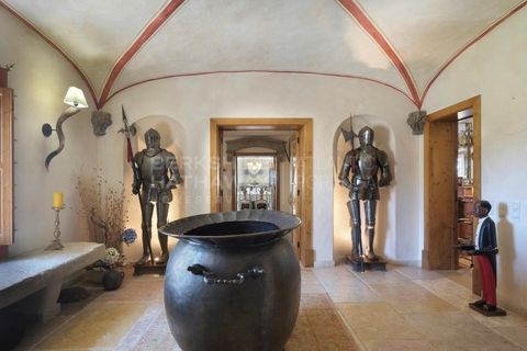 Masia a Monforte, Portalegre, Monforte - € 3.200.000 | Ref: EXP_1390 - foto 22