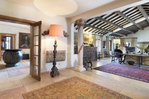 Masia a Monforte, Portalegre, Monforte - € 3.200.000 | Ref: EXP_1390 - foto 27