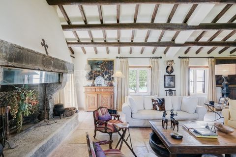 Masia a Monforte, Portalegre, Monforte - € 3.200.000 | Ref: EXP_1390 - foto 30