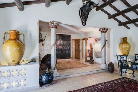 Masia a Monforte, Portalegre, Monforte - € 3.200.000 | Ref: EXP_1390 - foto 35