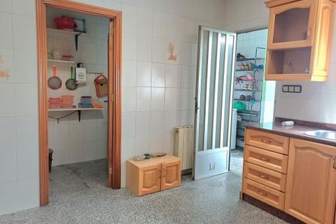 Villa i Villena, Alicante, Villena - € 160.000 | Ref: EXP14816/8930 - foto 7