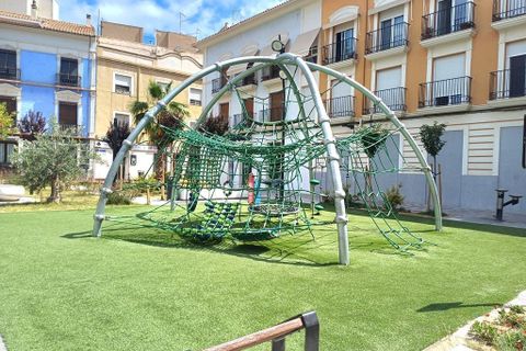 Villa i Villena, Alicante, Villena - € 160.000 | Ref: EXP14816/8930 - foto 20