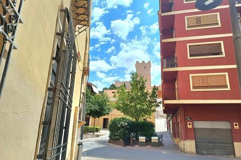 Villa i Villena, Alicante, Villena - € 160.000 | Ref: EXP14816/8930 - foto 21