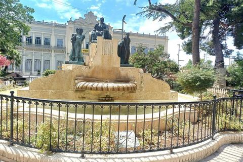 Villa i Villena, Alicante, Villena - € 160.000 | Ref: EXP14816/8930 - foto 22