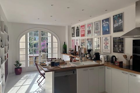 Lejlighed i Nice, Alpes-Maritimes, Nice - € 1.580.000 | Ref: HH-15992016 - foto 4