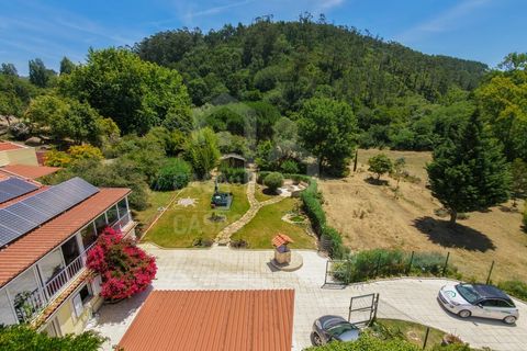 Villa i Mafra, Lisbon, Mafra - € 1 150 000 | Ref: V26178 - foto 2