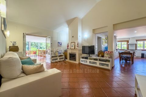 Villa i Mafra, Lisbon, Mafra - € 1 150 000 | Ref: V26178 - foto 3