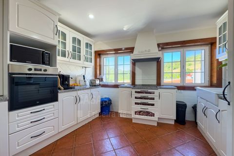 Villa i Mafra, Lisbon, Mafra - € 1 150 000 | Ref: V26178 - foto 6