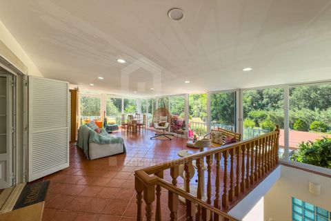 Villa i Mafra, Lisbon, Mafra - € 1 150 000 | Ref: V26178 - foto 9