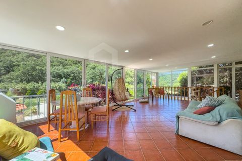 Villa i Mafra, Lisbon, Mafra - € 1 150 000 | Ref: V26178 - foto 10