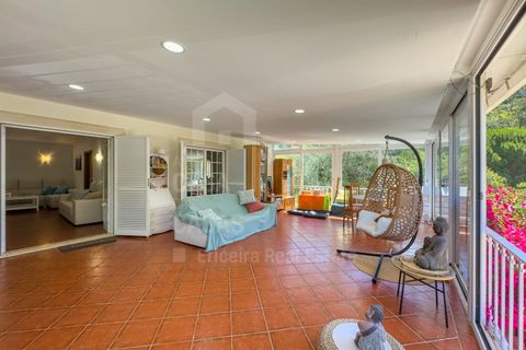 Villa i Mafra, Lisbon, Mafra - € 1 150 000 | Ref: V26178 - foto 11