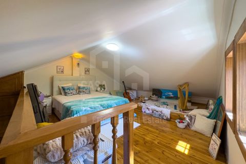 Villa i Mafra, Lisbon, Mafra - € 1 150 000 | Ref: V26178 - foto 19