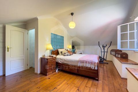 Villa i Mafra, Lisbon, Mafra - € 1 150 000 | Ref: V26178 - foto 21