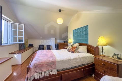Villa i Mafra, Lisbon, Mafra - € 1 150 000 | Ref: V26178 - foto 22