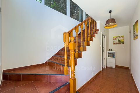 Villa i Mafra, Lisbon, Mafra - € 1 150 000 | Ref: V26178 - foto 24