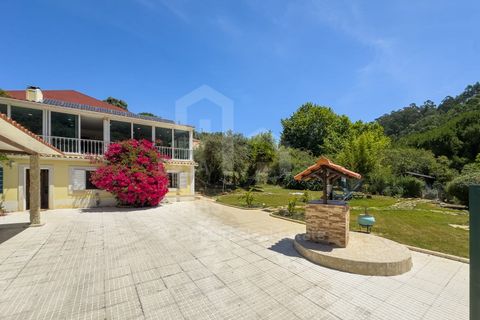 Villa i Mafra, Lisbon, Mafra - € 1 150 000 | Ref: V26178 - foto 38