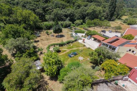 Villa i Mafra, Lisbon, Mafra - € 1 150 000 | Ref: V26178 - foto 39