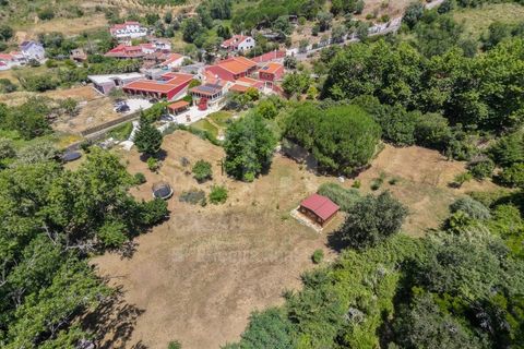 Villa i Mafra, Lisbon, Mafra - € 1 150 000 | Ref: V26178 - foto 40