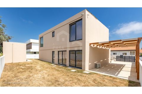 Villa i Mafra, Lisbon, Mafra - € 795 000 | Ref: V26148 - foto 3