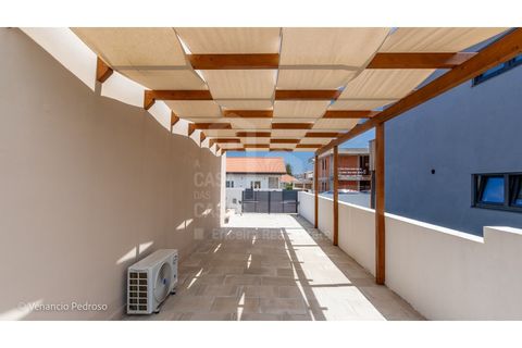 Villa i Mafra, Lisbon, Mafra - € 795 000 | Ref: V26148 - foto 28