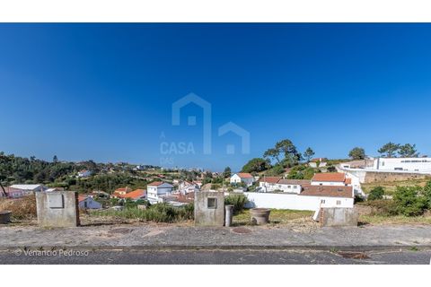 Helårsgrund i Ericeira, Lisbon, Ericeira - € 175.000 | Ref: V26175 - foto 2