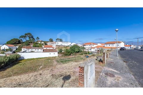 Helårsgrund i Ericeira, Lisbon, Ericeira - € 175.000 | Ref: V26175 - foto 3