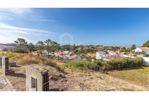 Helårsgrund i Ericeira, Lisbon, Ericeira - € 175.000 | Ref: V26175 - foto 4