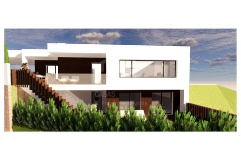 Helårsgrund i Ericeira, Lisbon, Ericeira - € 175.000 | Ref: V26175 - foto 5