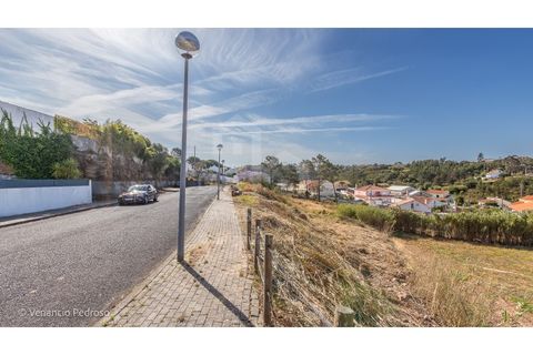 Helårsgrund i Ericeira, Lisbon, Ericeira - € 175.000 | Ref: V26175 - foto 9