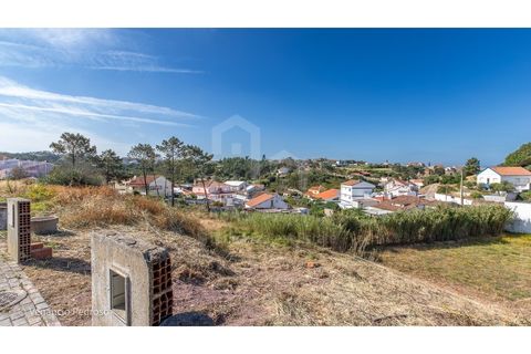Helårsgrund i Ericeira, Lisbon, Ericeira - € 175.000 | Ref: V26175 - foto 10