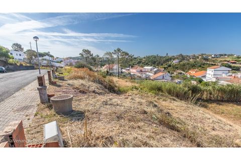 Helårsgrund i Ericeira, Lisbon, Ericeira - € 175.000 | Ref: V26175 - foto 11