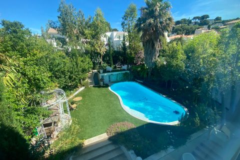 Villa i Marseille, Bouches-du-Rhone, Marseille - € 2 500 000 | Ref: HH-15053802 - foto 2