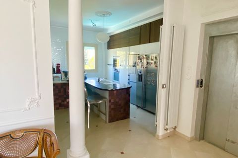 Villa i Marseille, Bouches-du-Rhone, Marseille - € 2 500 000 | Ref: HH-15053802 - foto 7