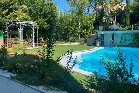 Villa i Marseille, Bouches-du-Rhone, Marseille - € 2 500 000 | Ref: HH-15053802 - foto 13