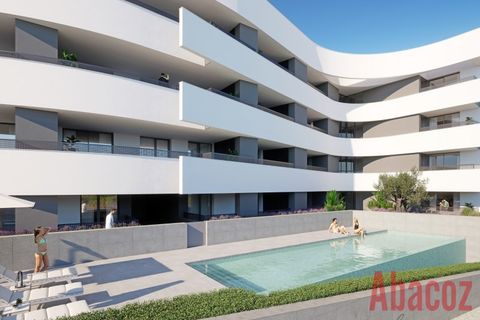 Lejlighed i Lagos, Faro, Lagos - € 560.000 | Ref: AB0440 - foto 2