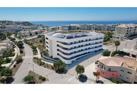 Lejlighed i Lagos, Faro, Lagos - € 560.000 | Ref: AB0440 - foto 11