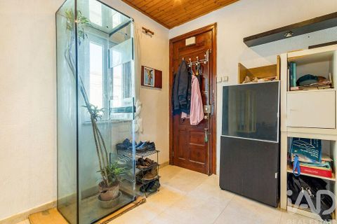 Lejlighed i Oeiras, Lisbon, Oeiras - € 195.000 | Ref: 945796 - foto 6