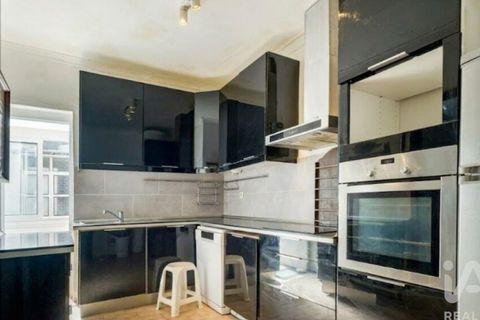 Lejlighed i Oeiras, Lisbon, Oeiras - € 195.000 | Ref: 945796 - foto 7
