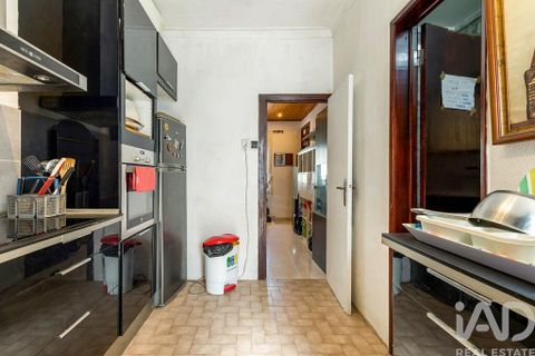 Lejlighed i Oeiras, Lisbon, Oeiras - € 195.000 | Ref: 945796 - foto 10