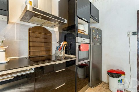 Lejlighed i Oeiras, Lisbon, Oeiras - € 195.000 | Ref: 945796 - foto 12