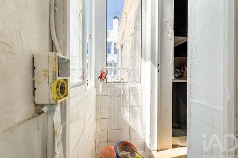 Lejlighed i Oeiras, Lisbon, Oeiras - € 195.000 | Ref: 945796 - foto 21